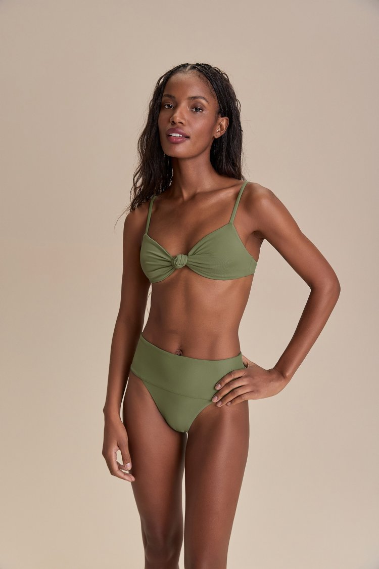 Tanga Hot Pants Sense® - Sprout
