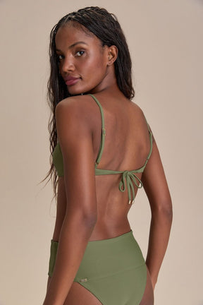 Tanga Hot Pants Sense® - Sprout