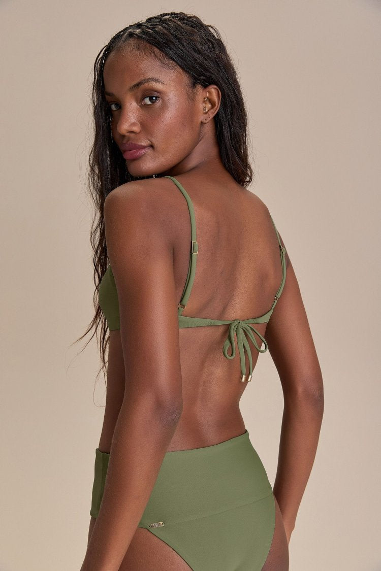 Tanga Hot Pants Sense® - Sprout