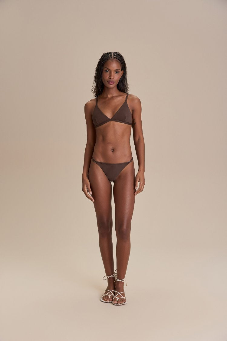 Tanga Fio Essential - Husk