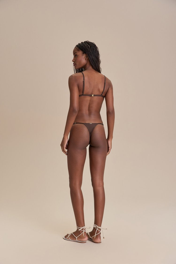 Tanga Fio Essential - Husk