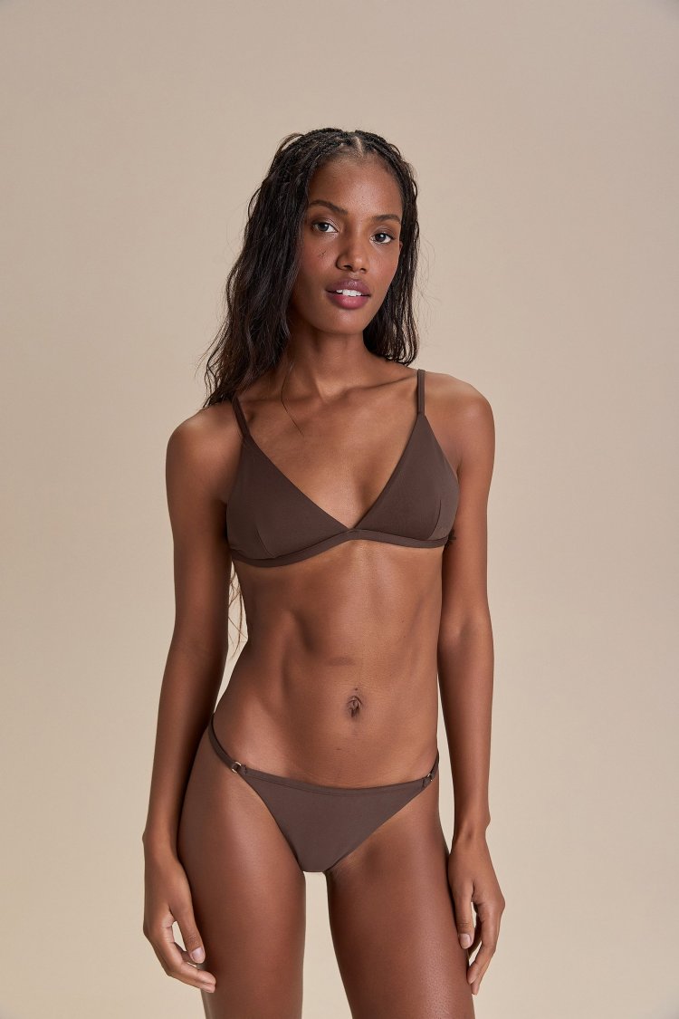 Tanga Fio Essential - Husk