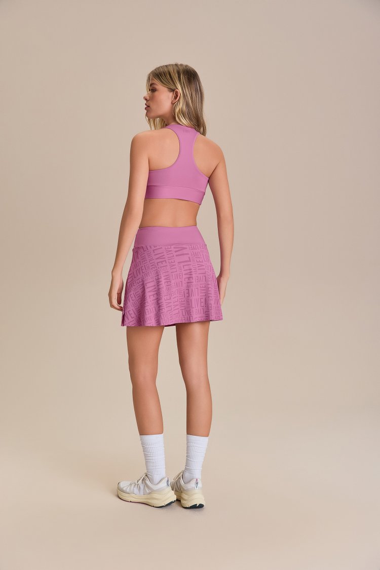 Top V Nadador Sense® - Thistle