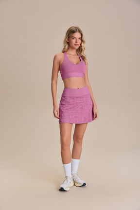 Top V Nadador Sense® - Thistle