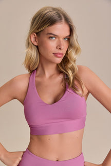 Top V Nadador Sense® - Thistle