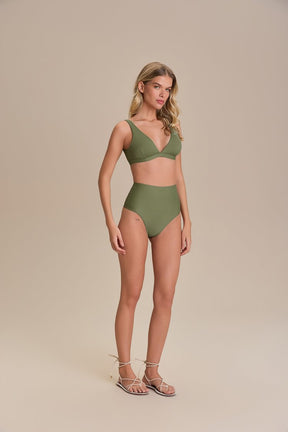 Tanga Hot Pants Sense® - Sprout