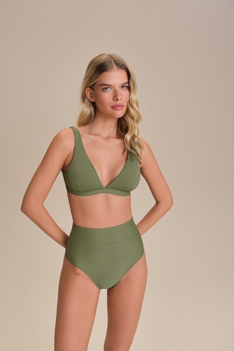 Tanga Hot Pants Sense® - Sprout