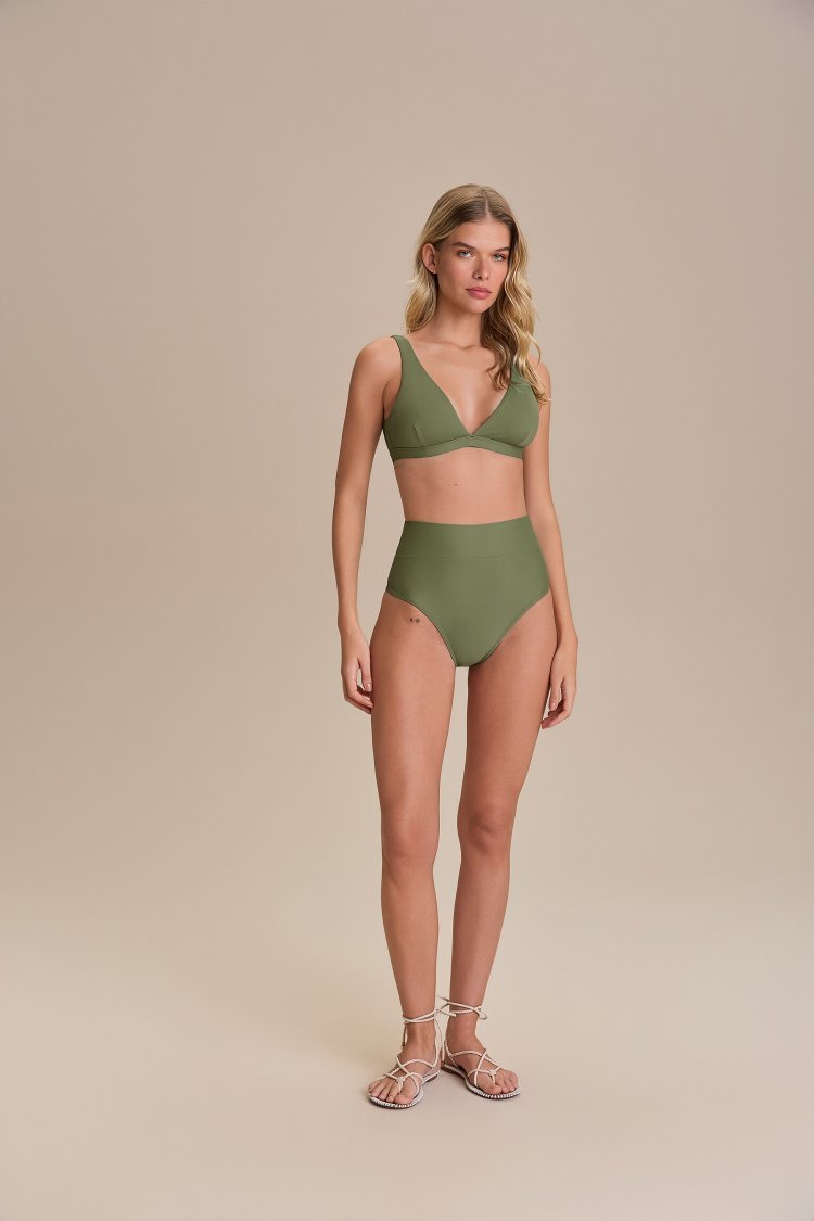 Tanga Hot Pants Sense® - Sprout