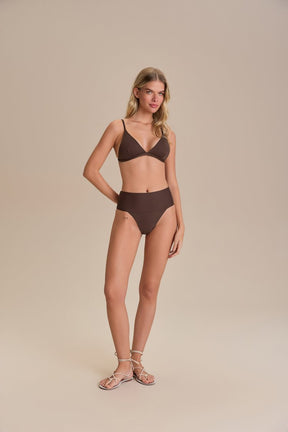 Tanga Hot Pants Sense® - Husk