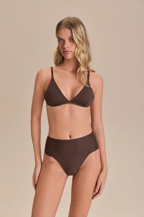 Tanga Hot Pants Sense® - Husk