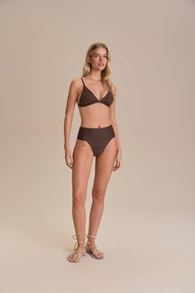 Tanga Hot Pants Sense® - Husk