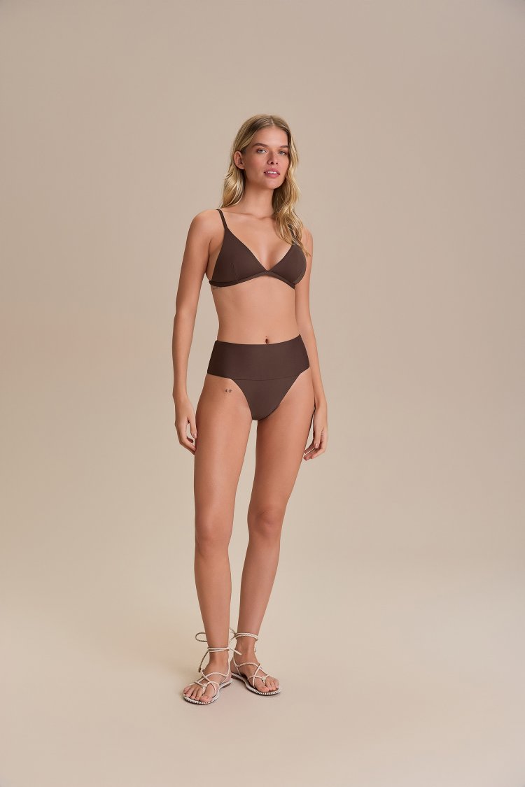 Tanga Hot Pants Sense® - Husk