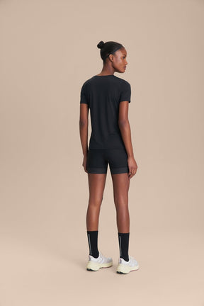 Camiseta Training Action - Preto