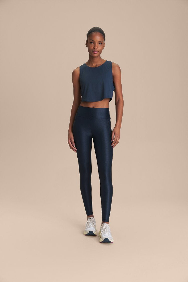Regata Cropped Comfort - Drop