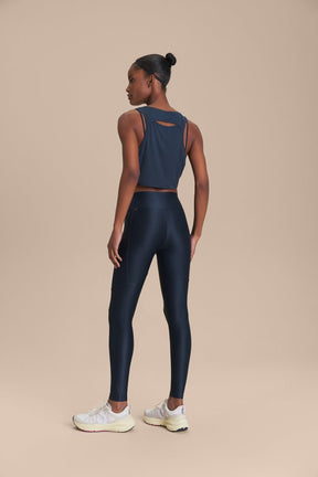 Regata Cropped Comfort - Drop