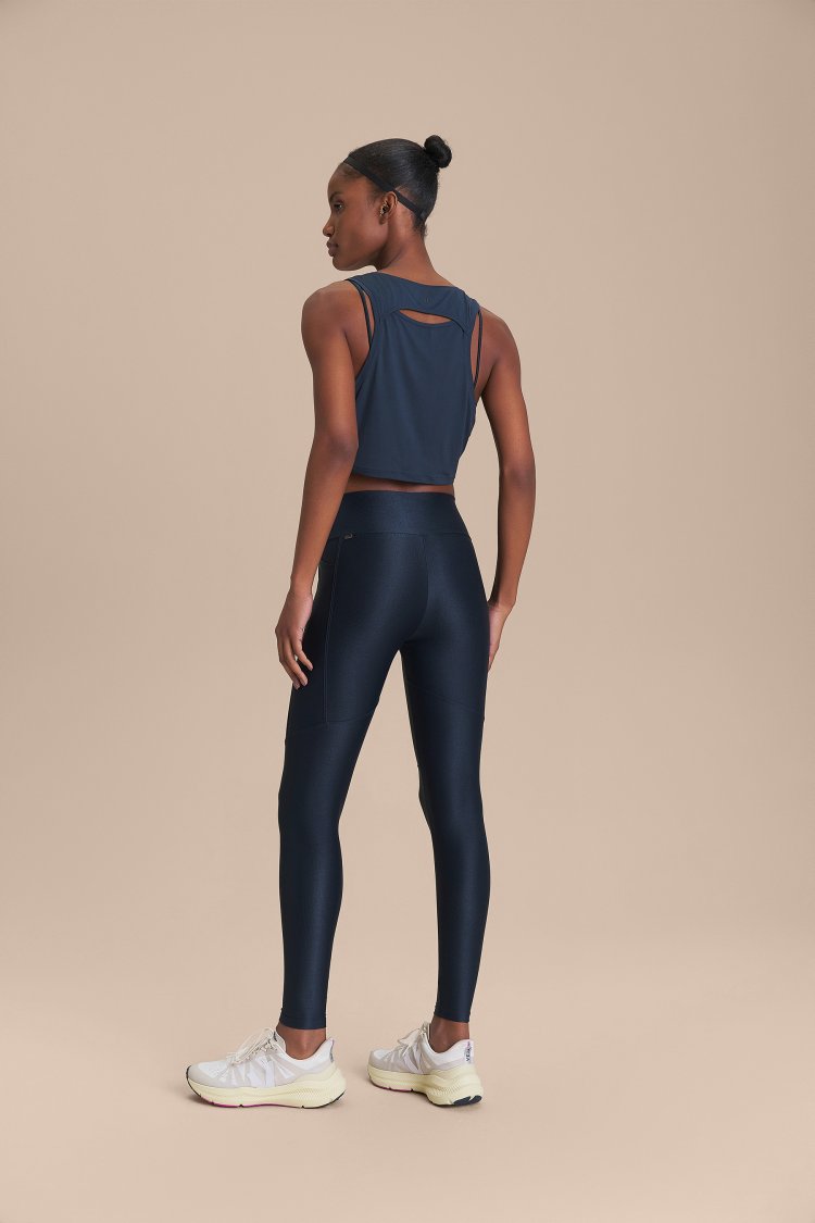 Regata Cropped Comfort - Drop