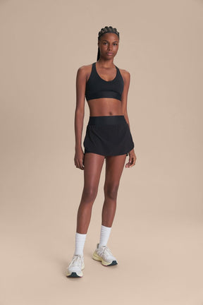 Top V Nadador Sense® - Preto