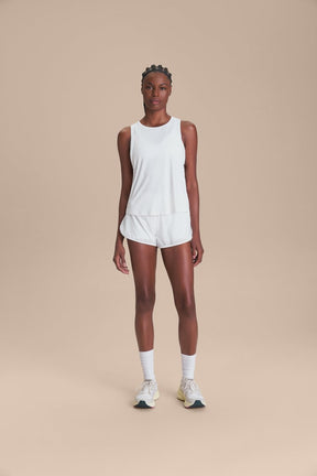 Regata LIVE! Bio Stretch - Branco
