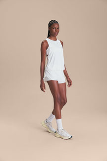 Regata LIVE! Bio Stretch - Branco