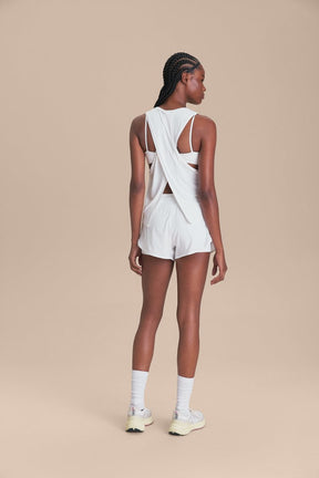 Regata LIVE! Bio Stretch - Branco
