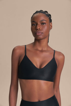 Top Slim Allure® Adaptiv - Preto