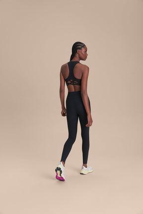 Calça Fusô Neopren Line - Preto