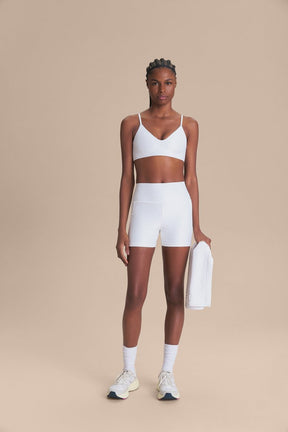 Top Slim Allure® Adaptiv - Branco