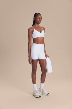 Top Slim Allure® Adaptiv - Branco