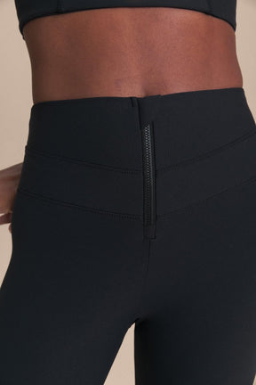 Calça Fusô Neopren Line - Preto