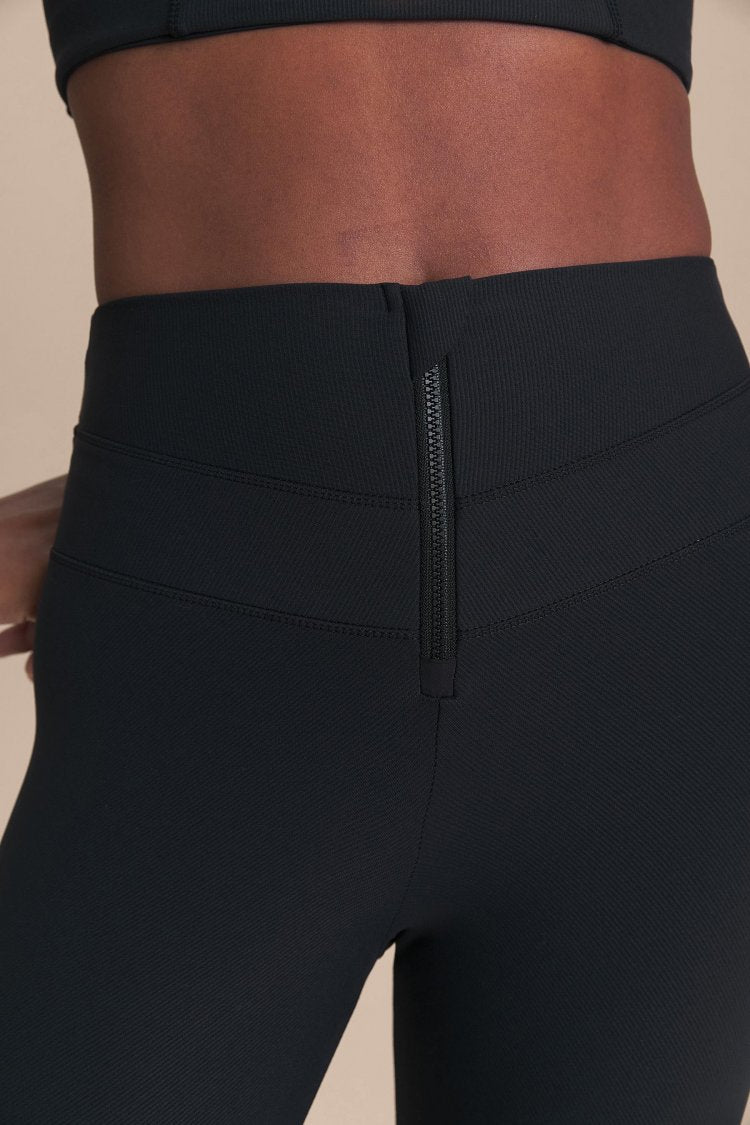 Calça Fusô Neopren Line - Preto
