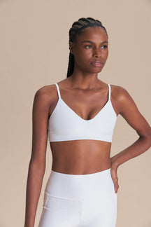 Top Slim Allure® Adaptiv - Branco