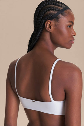 Top Slim Allure® Adaptiv - Branco