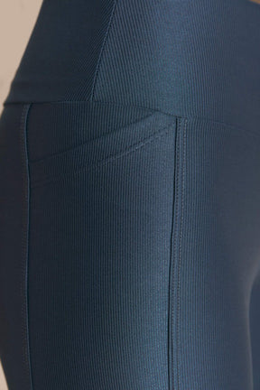 Bermuda Allure® Adaptiv - Misteel Blue