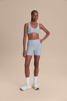 Shorts Maxi LIVE! - Blue Plunge