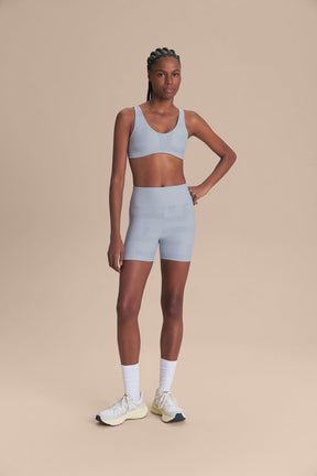 Shorts Maxi LIVE! - Blue Plunge