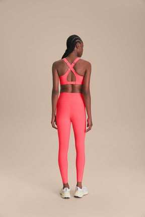 Legging Intense Race Pro® - Rosea