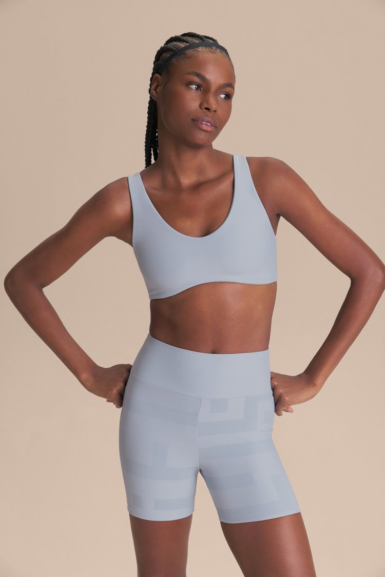 Top Reversible Maxi LIVE! - Blue Plunge