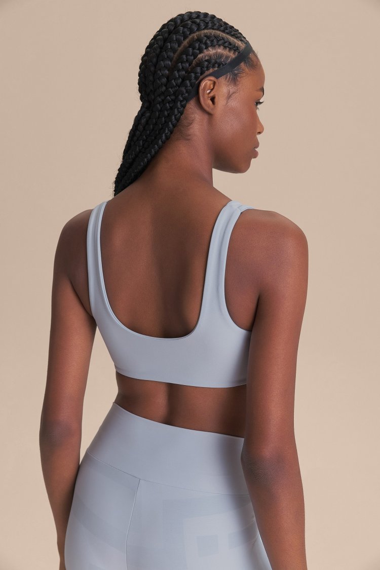 Top Reversible Maxi LIVE! - Blue Plunge