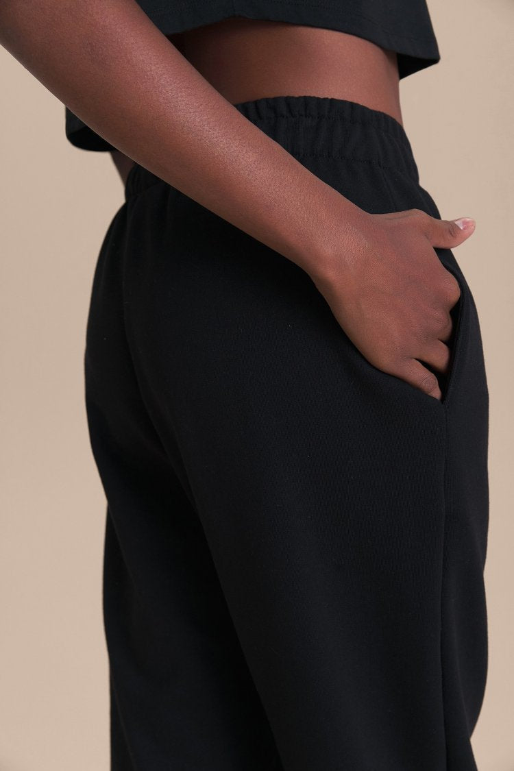 Calça Jogger Welfare - Preto