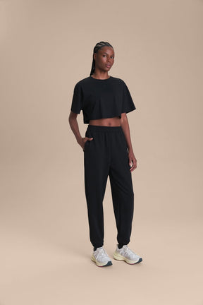 Calça Jogger Welfare - Preto