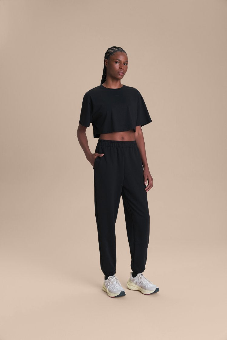 Calça Jogger Welfare - Preto