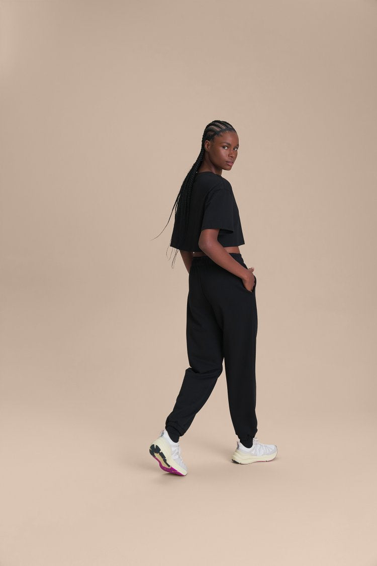 Calça Jogger Welfare - Preto