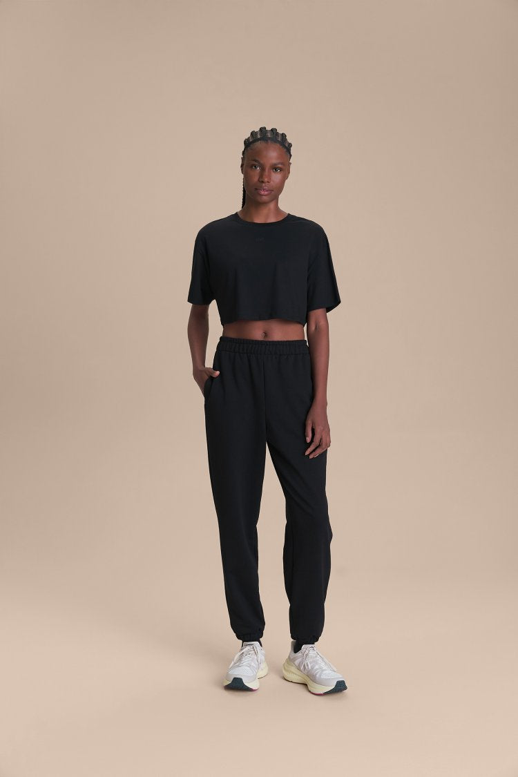 Calça Jogger Welfare - Preto