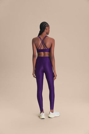 Top Neo Allure® Adaptiv - Purple Glitch