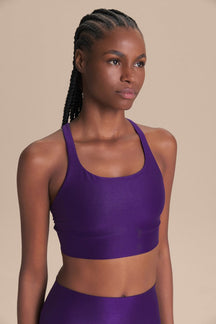 Top Neo Allure® Adaptiv - Purple Glitch