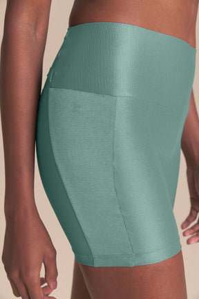 Shorts Fit Allure® Adaptiv - Green Daze