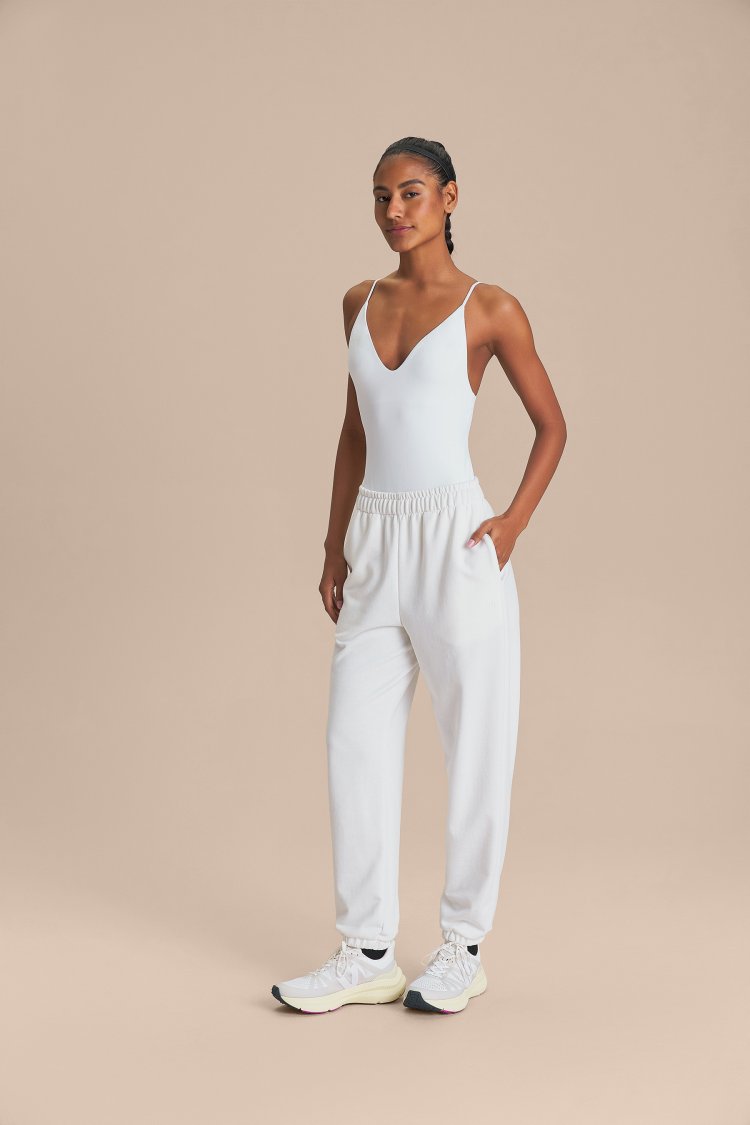 Body Adapt Sense® - Branco