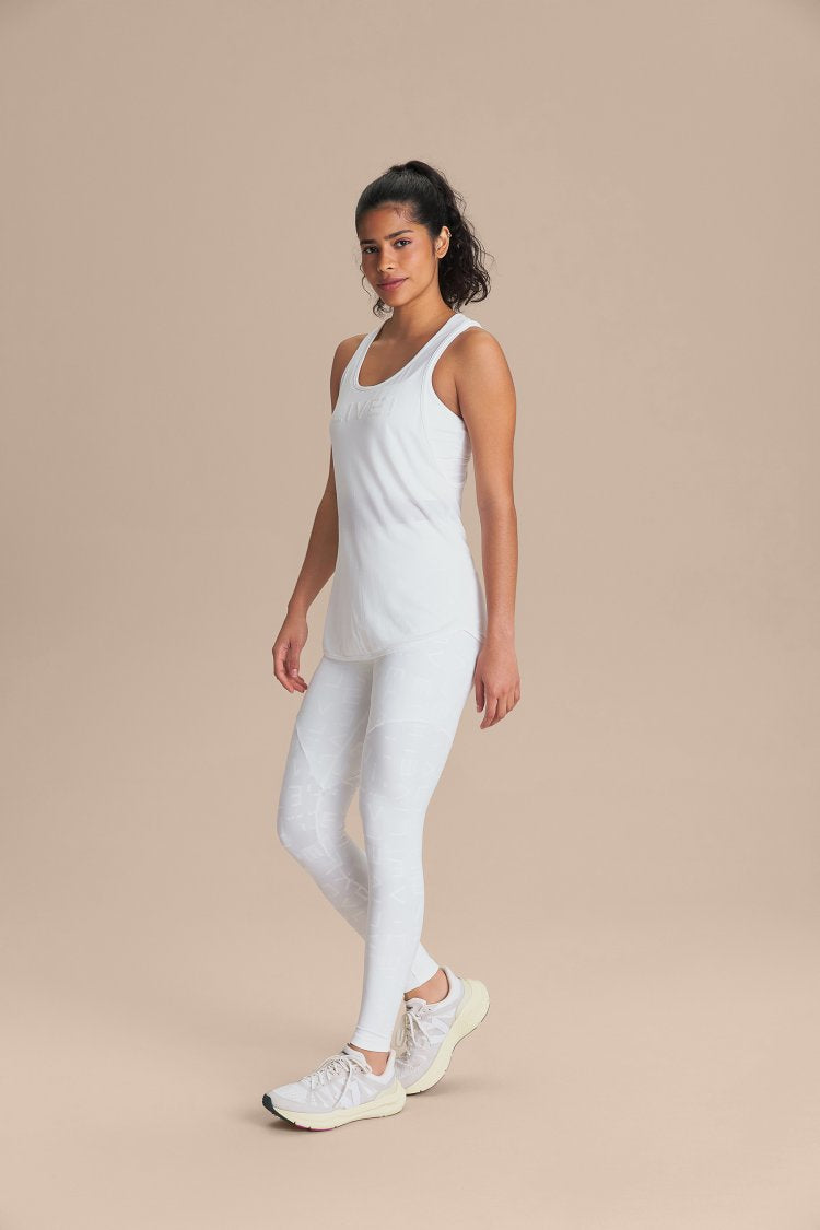 Regata LIVE! Comfort - Pure White
