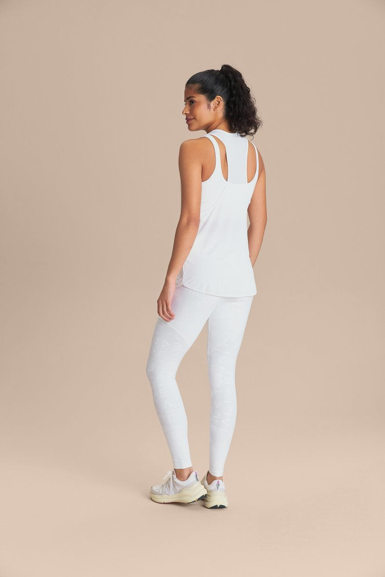 Regata LIVE! Comfort - Pure White