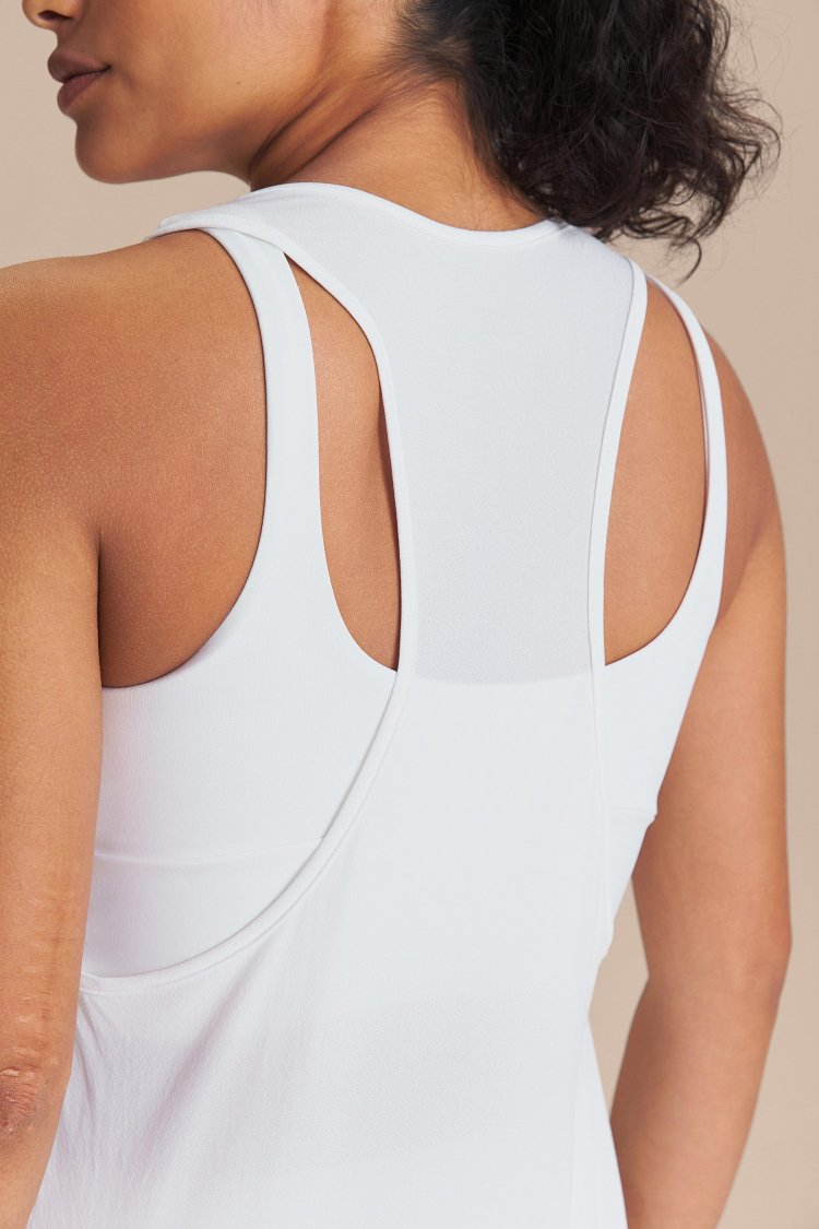 Regata LIVE! Comfort - Pure White